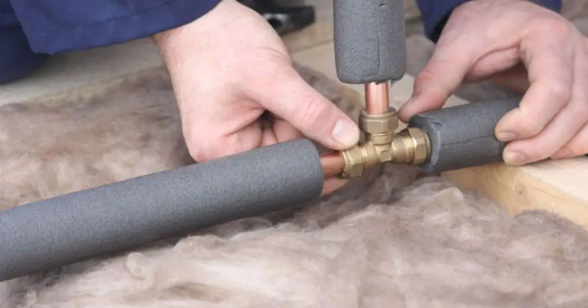 Prevent Water Damage While You’re Away