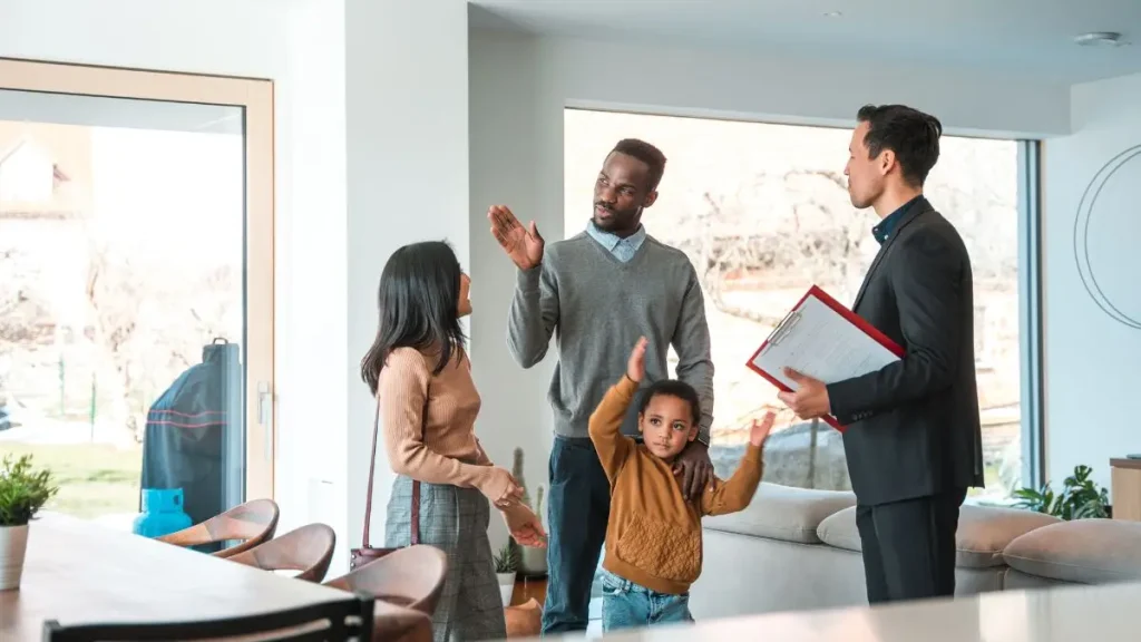 Psychological traps in home buying