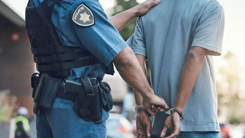 Rankin County Home Invasion