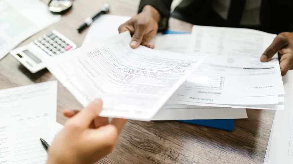 Required Documents for Home Sale