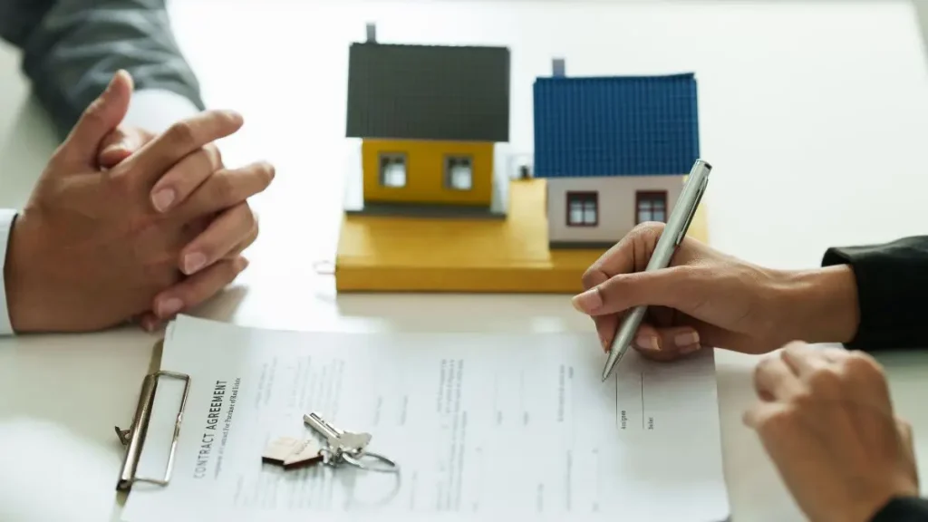 Required Documents for Home Sale