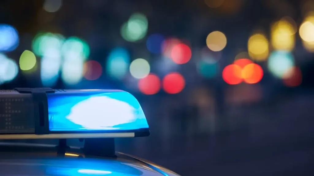 Slidell Home Invasion