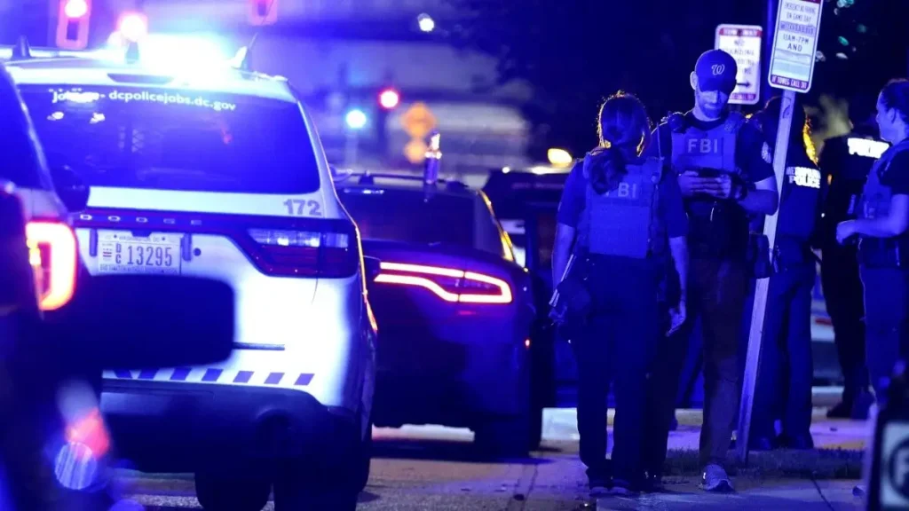 Slidell Home Invasion