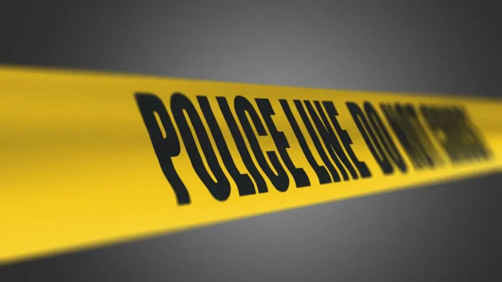 Slidell Home Invasion