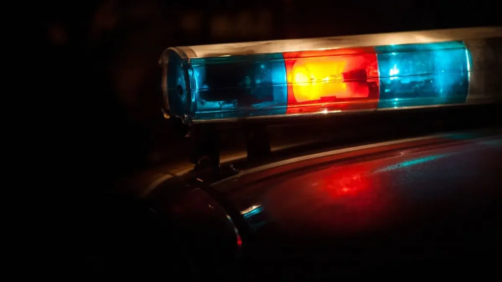 Sonoma Valley Home Invasion