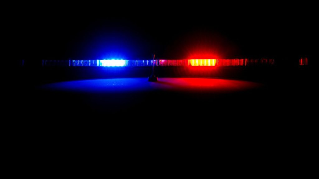 Sonoma Valley Home Invasion