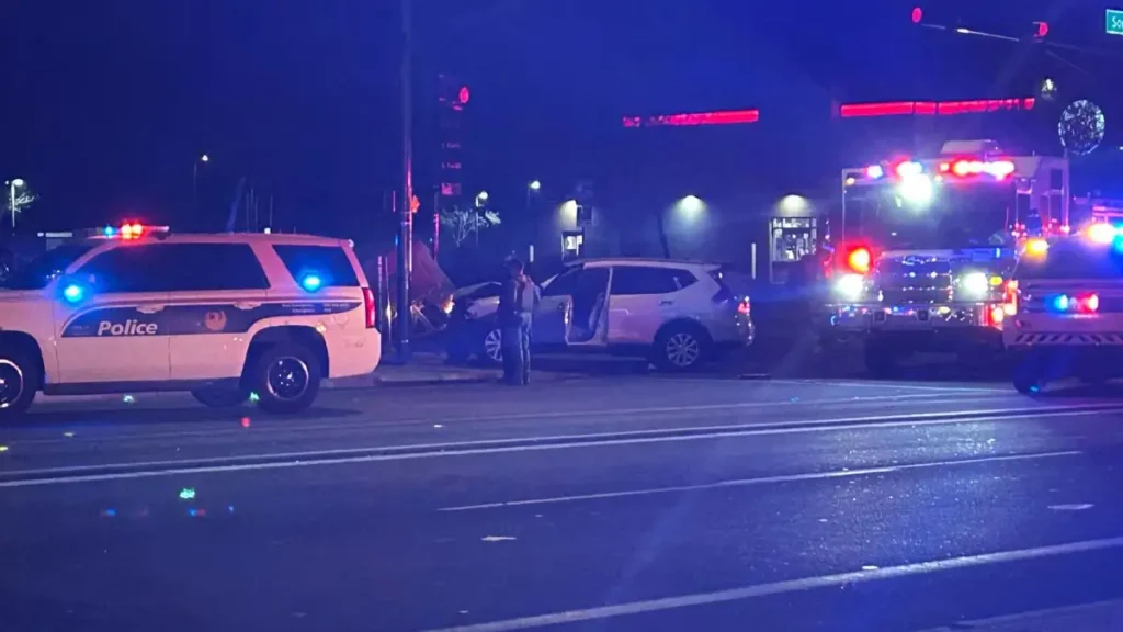 South Phoenix Home Burglary