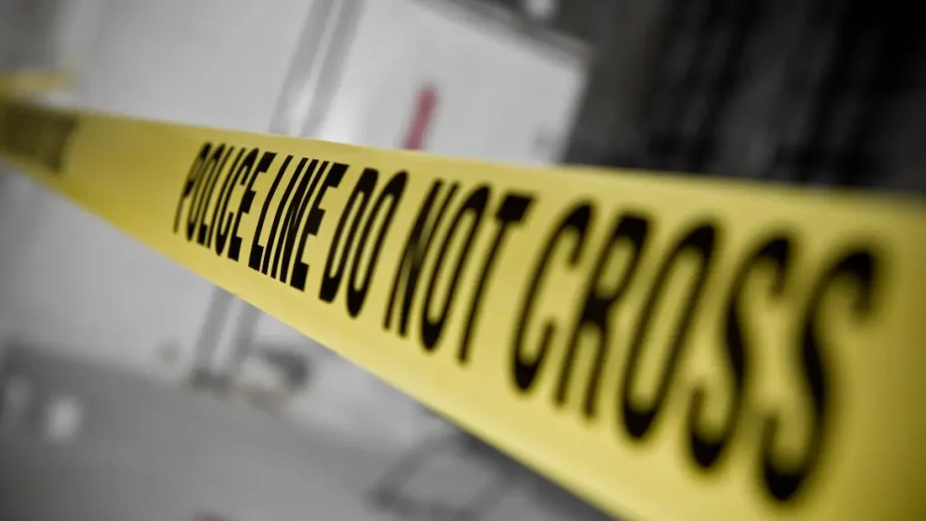South Phoenix Home Burglary