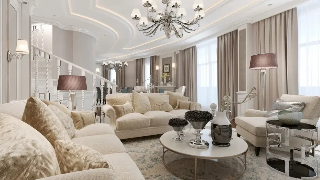 Spencer Dinwiddie California Mansion Listed