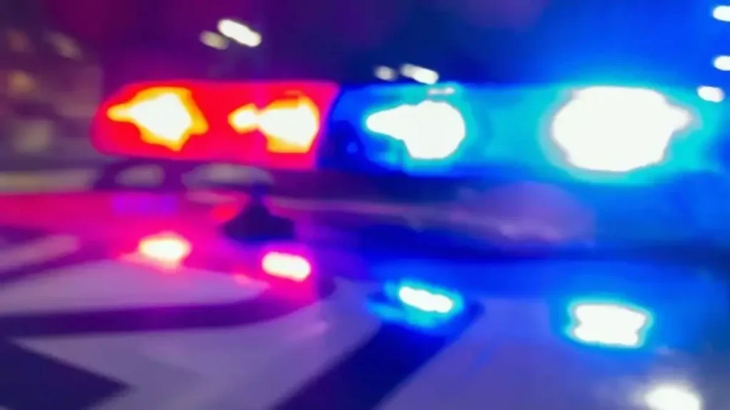Tarpon Springs Home Invasion