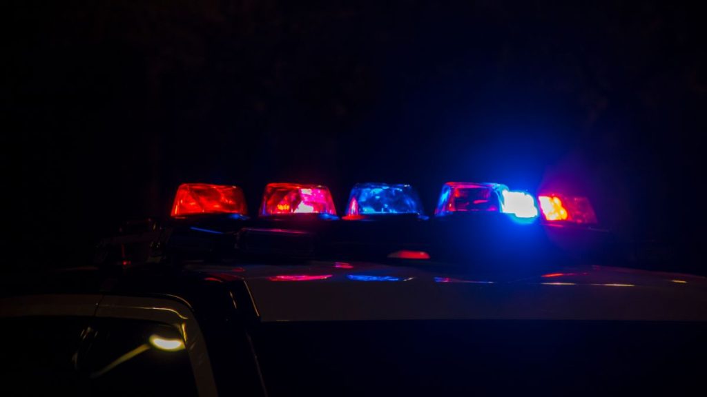 Tarrant Home Shooting