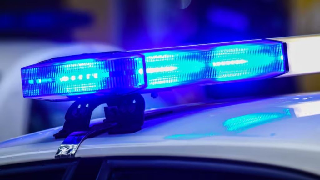 Tarrant Home Shooting