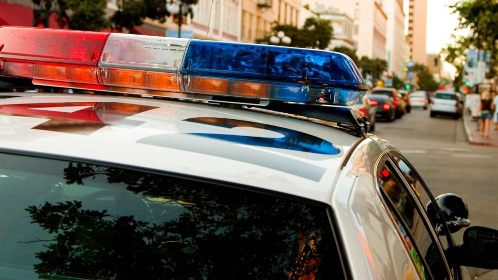 Tarrant Home Shooting