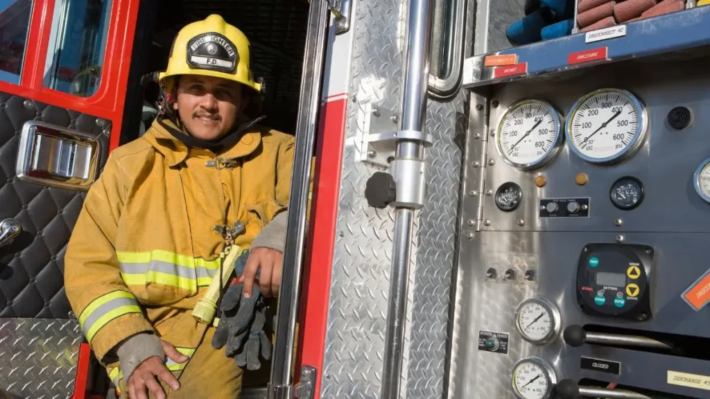 Texas House Fire