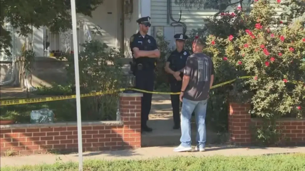 Three Dead in Watertown Home Shooting