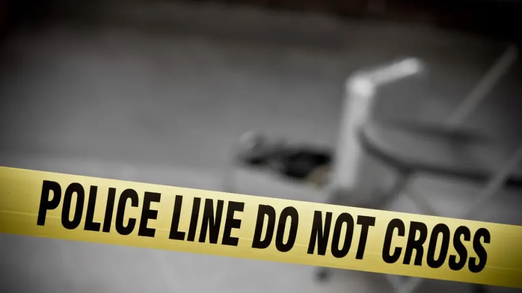Tonawanda Home Invasion