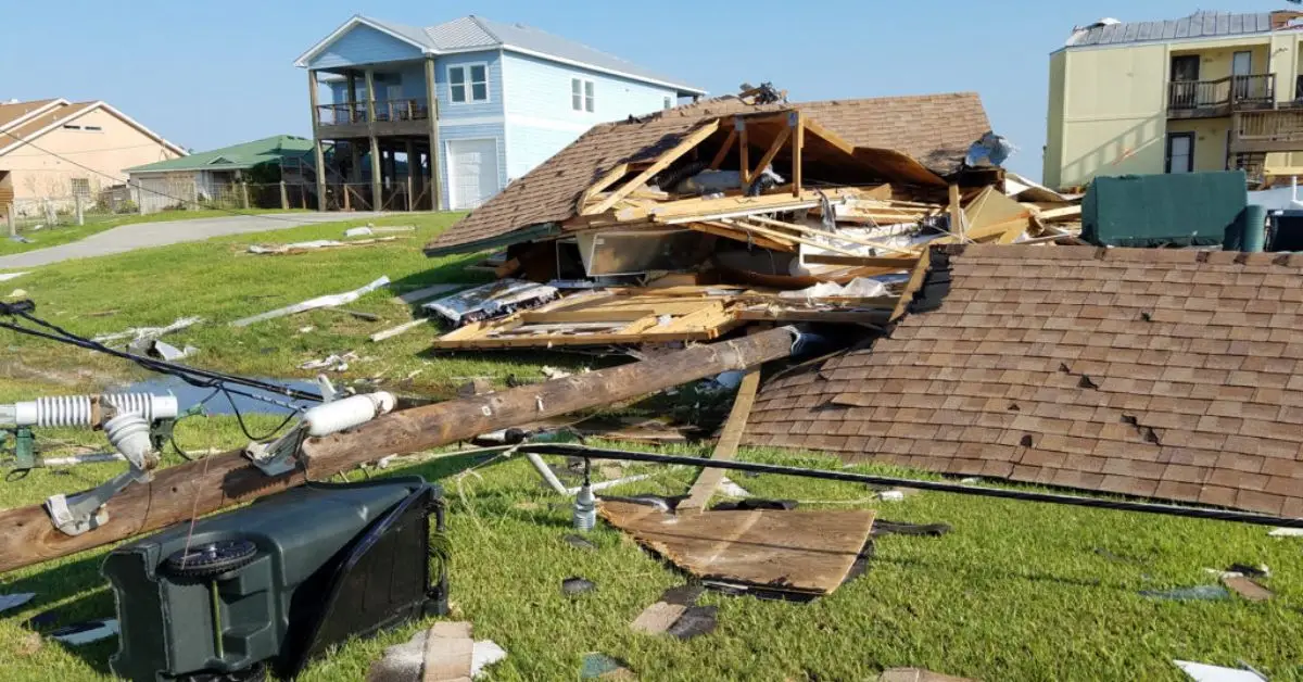 Tornado-Proof Your Home