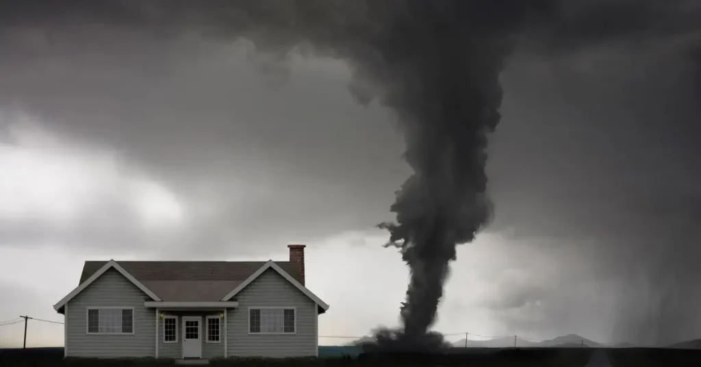 Tornado-Proof Your Home