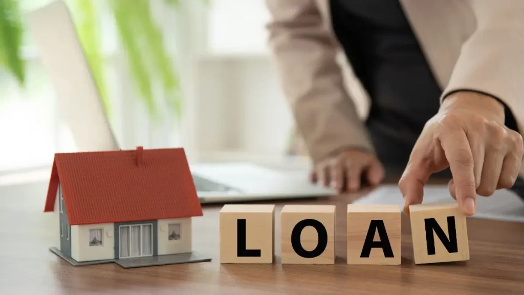 Types of Home Loan