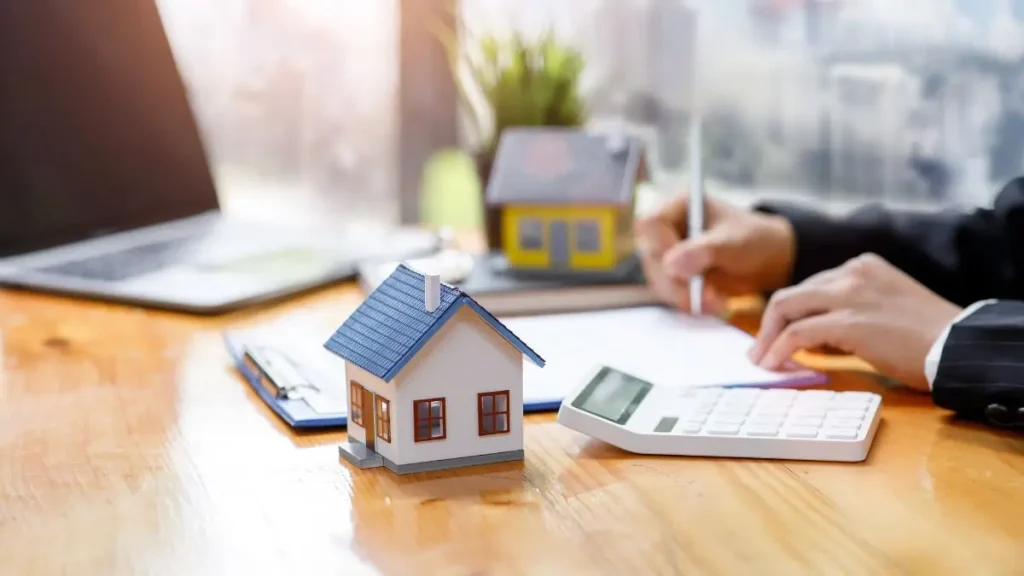Types of Home Loan