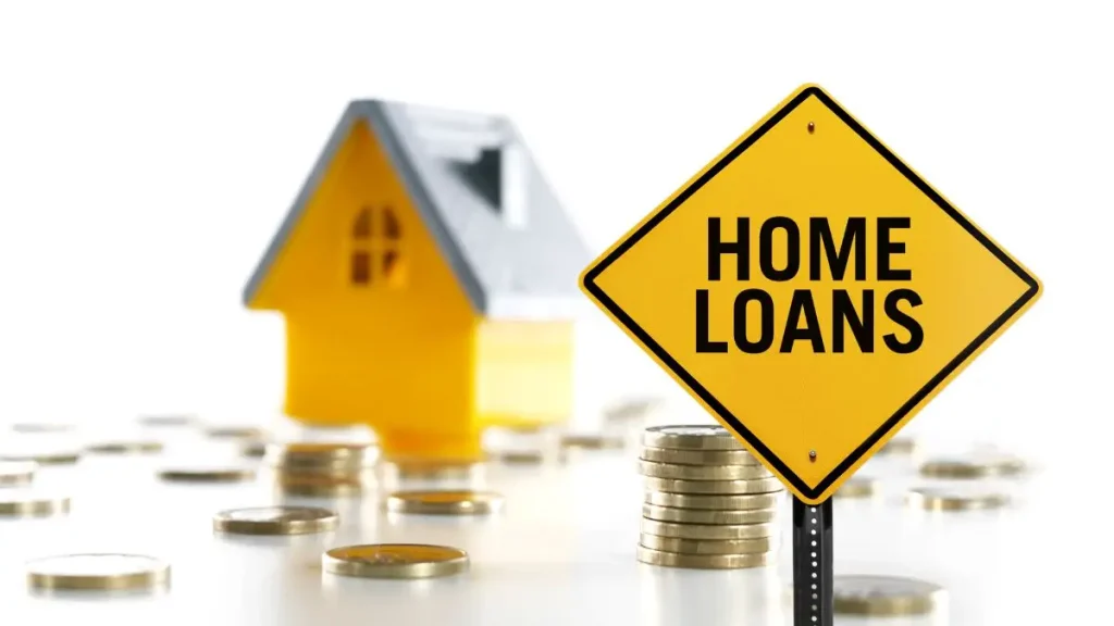 Types of Home Loan