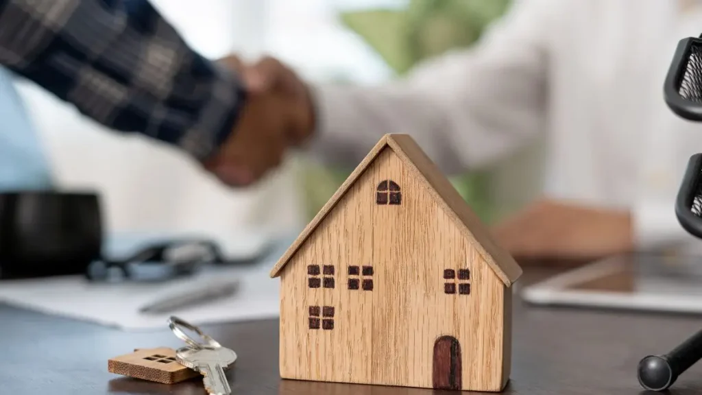 buying a starter home