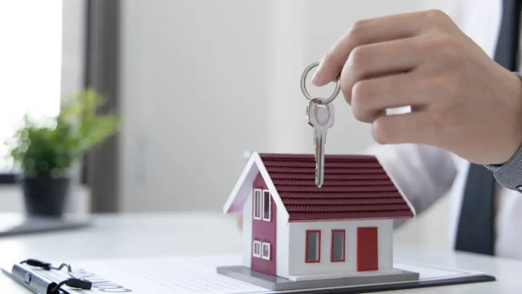 buying a starter home