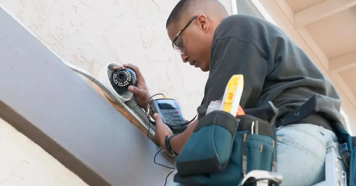 common home security mistakes