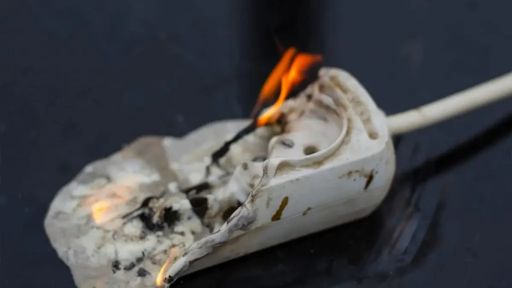 electrical fire prevention