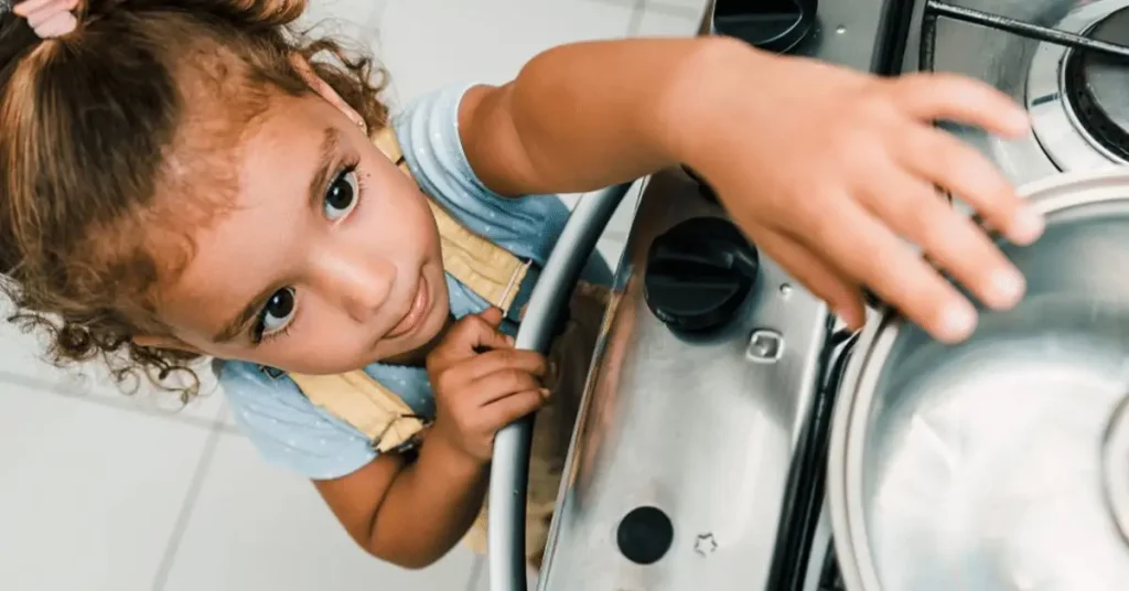 hidden dangers in your home