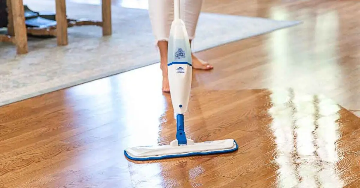 household items you shouldn’t clean with water