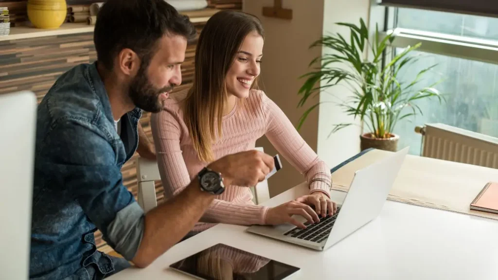how to buy a house with low income