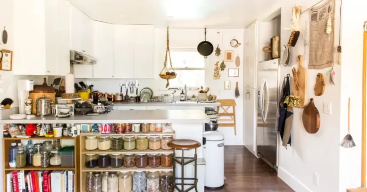 how to declutter your home in 30 days