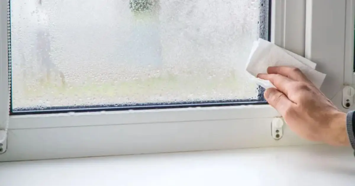 how to make a dehumidifier at home