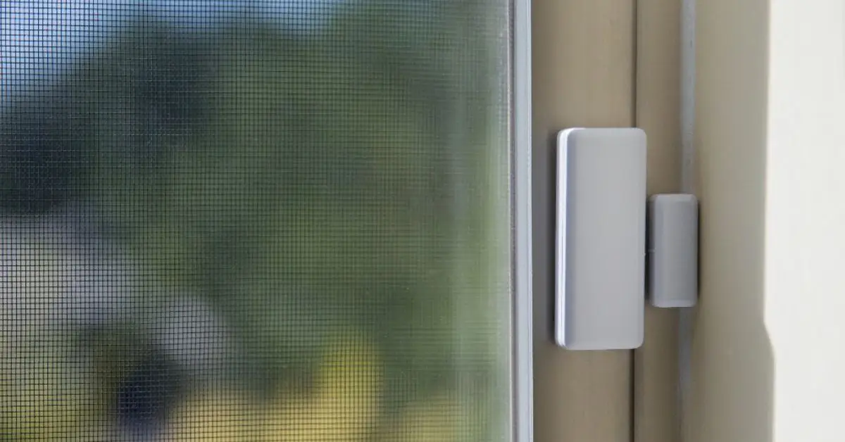 how to make windows burglar-proof