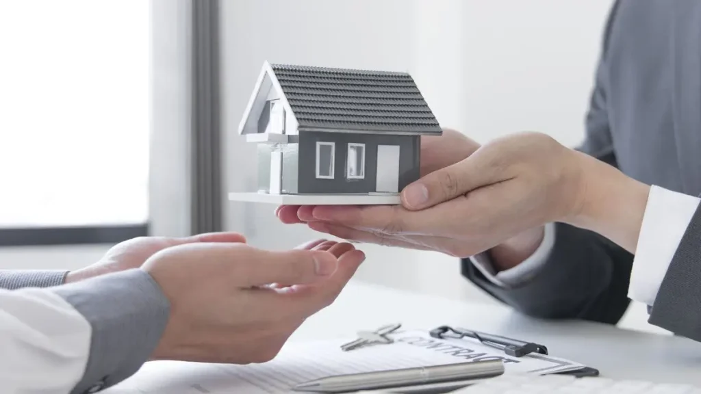 how to negotiate home price