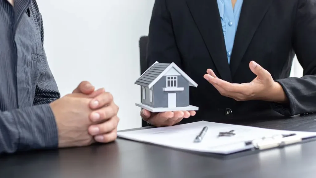 how to negotiate home price