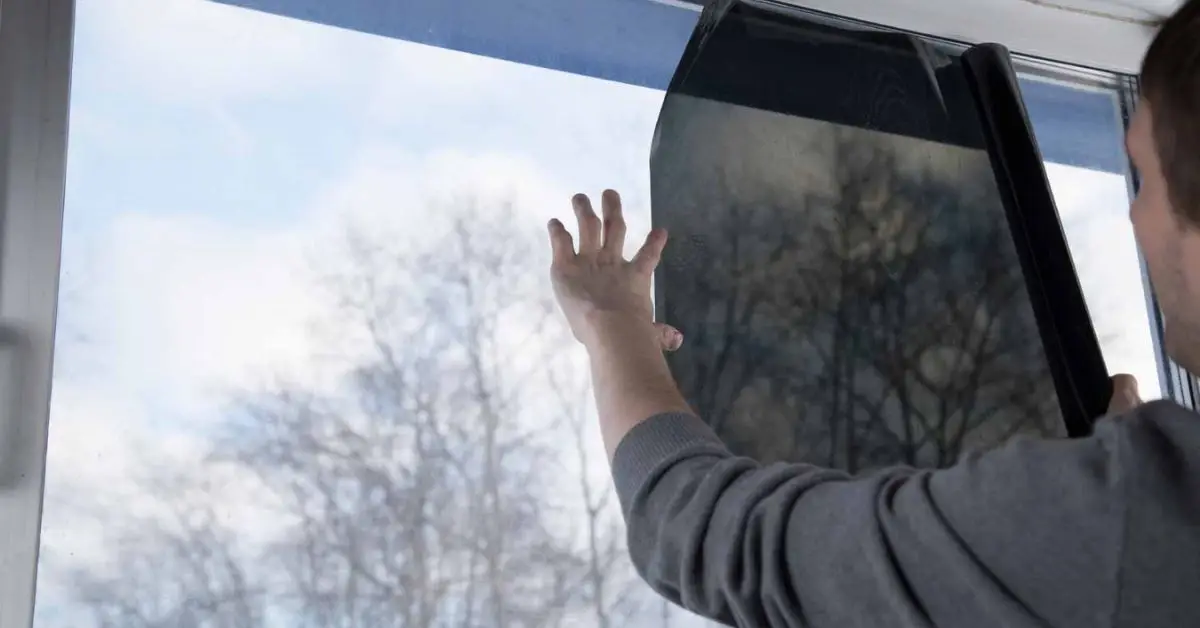 how to protect basement windows