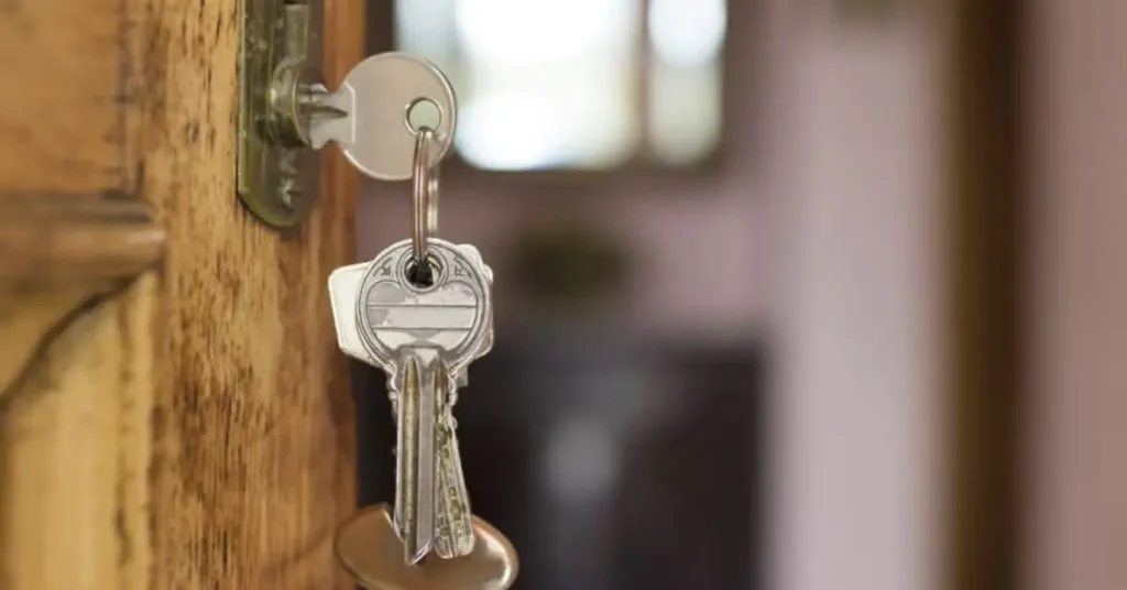 how to stop losing your keys at home