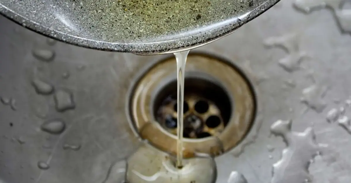 mistakes damaging your garbage disposal