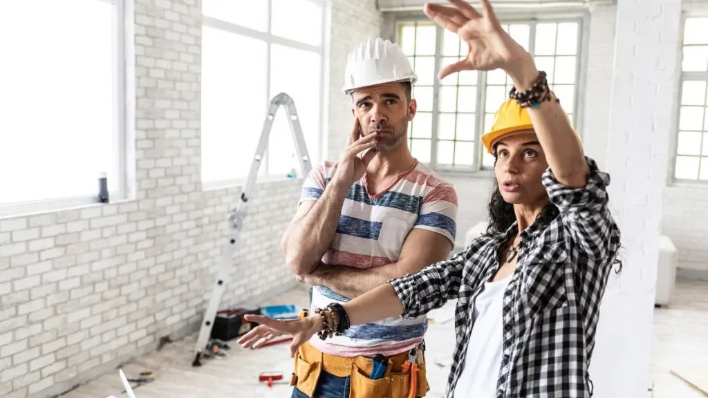 seasonal home maintenance checklist