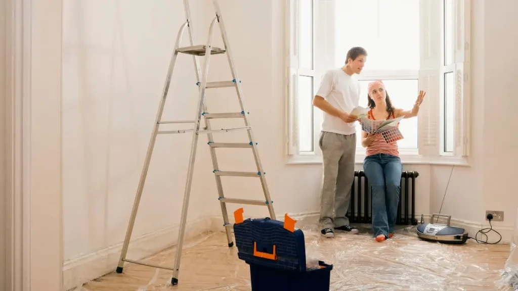 seasonal home maintenance checklist