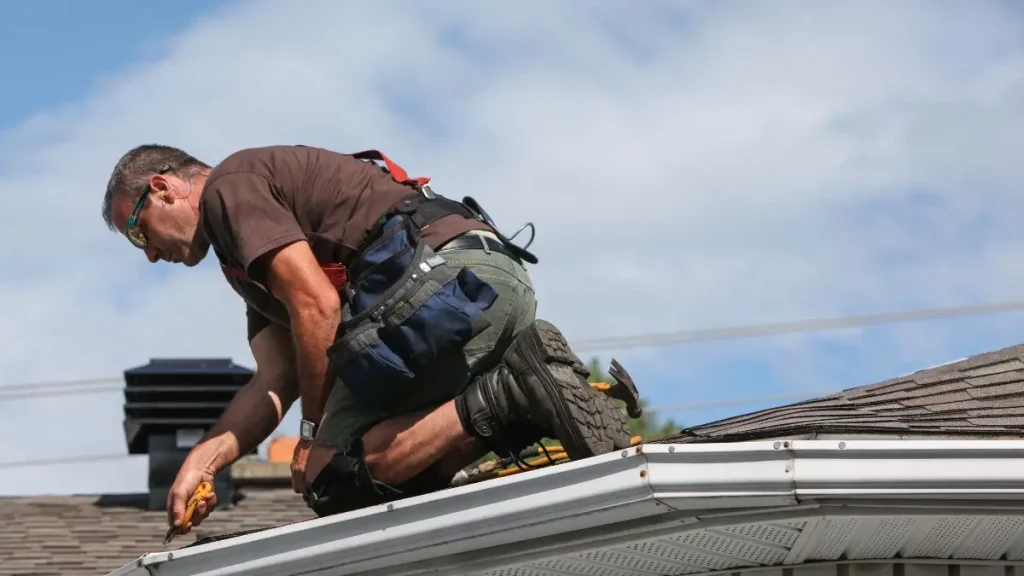 seasonal home maintenance checklist