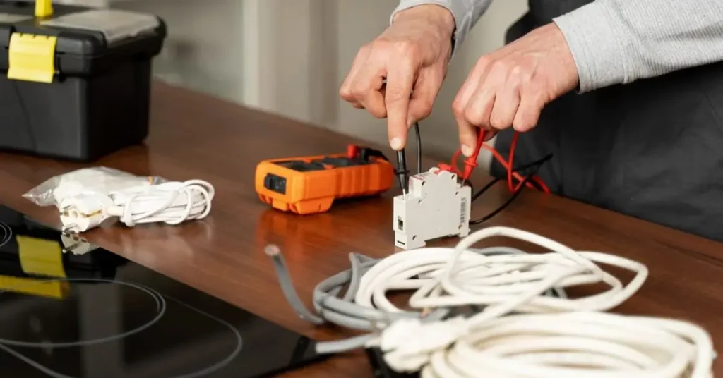 signs of electricity theft