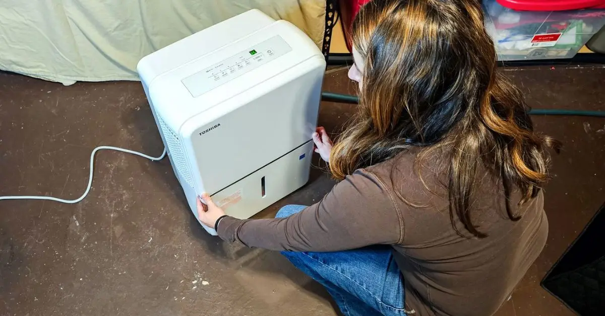 things not to store in basement