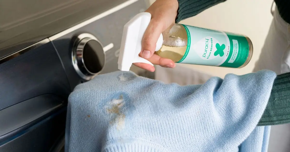 things to clean with shampoo