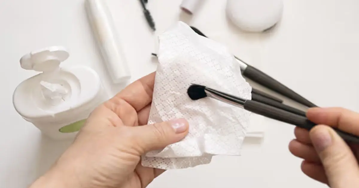 things to clean with shampoo