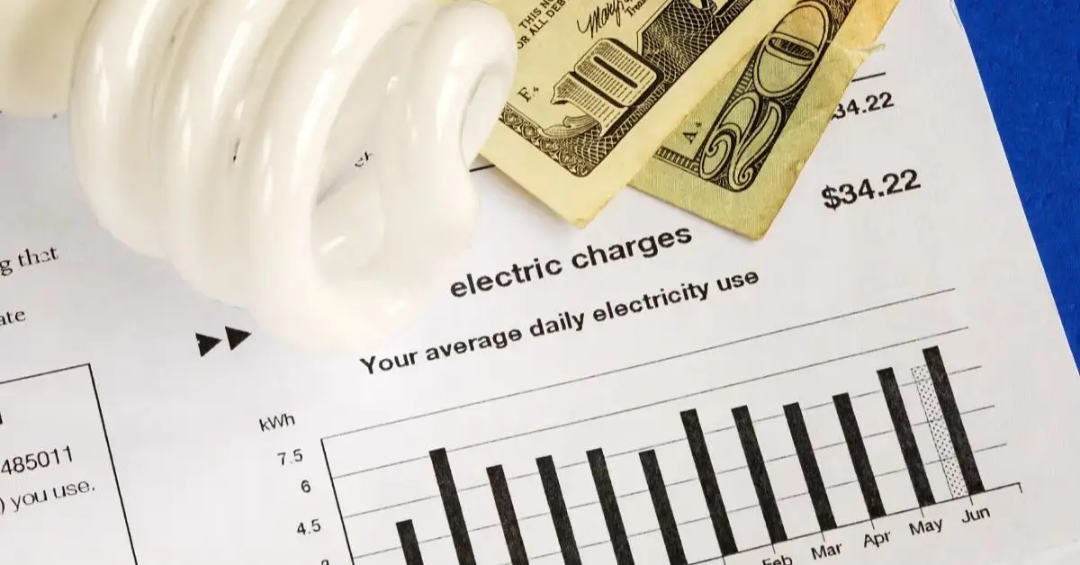 things to unplug at home to save electricity