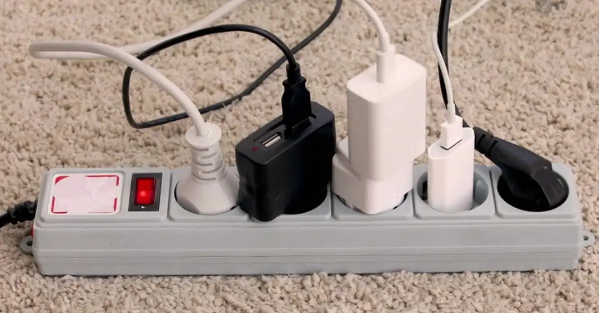 things to unplug at home to save electricity