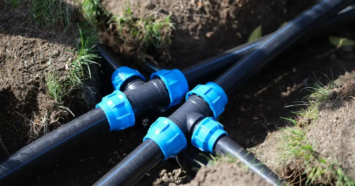 water leak detection tips